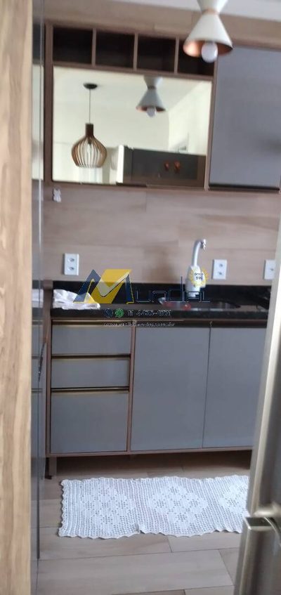 Apartamento, 2 quartos, 56 m² - Foto 5