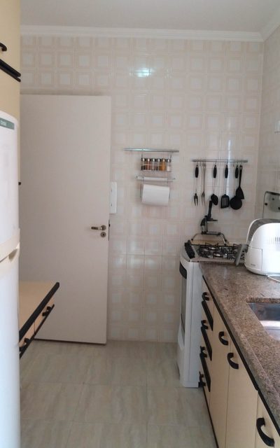 Apartamento, 2 quartos, 73 m² - Foto 3