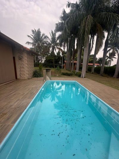 Casa, 3 quartos, 220 m² - Foto 4