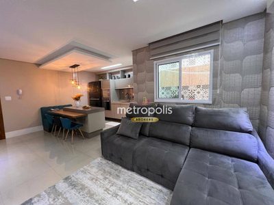 Apartamento, 2 quartos, 70 m² - Foto 5