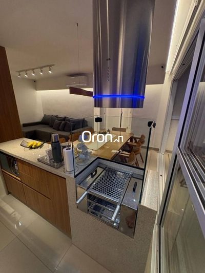 Apartamento, 3 quartos, 78 m² - Foto 4