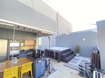 Cobertura, 3 quartos, 102 m² - Foto 1