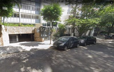 Prédio Inteiro - Foto 1