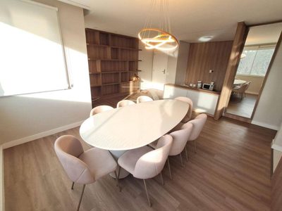 Apartamento, 4 quartos, 120 m² - Foto 3