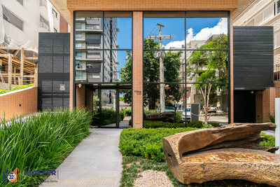 Apartamento, 1 quarto, 47 m² - Foto 4
