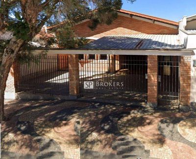 Casa, 3 quartos, 200 m² - Foto 1