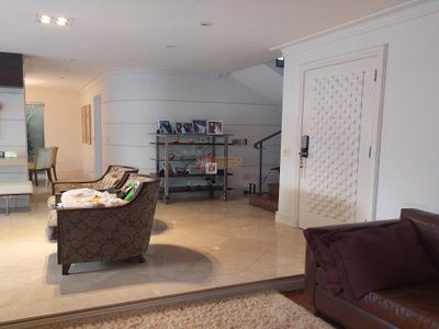 Sobrado, 4 quartos, 233 m² - Foto 4