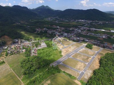 Terreno, 333 m² - Foto 1