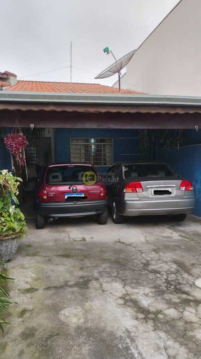 Casa, 3 quartos, 250 m² - Foto 3