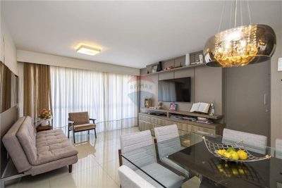 Apartamento, 3 quartos, 116 m² - Foto 4