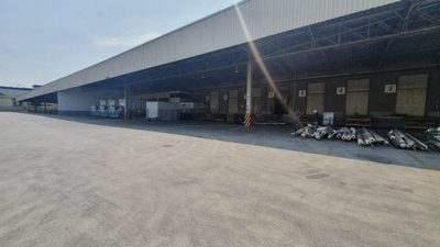 Depósito-Galpão, 21700 m² - Foto 3