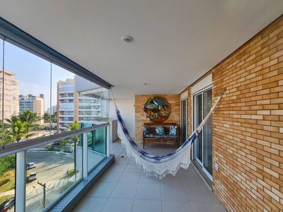 Apartamento, 4 quartos, 187 m² - Foto 3