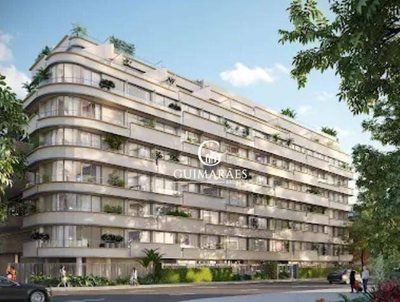 Apartamento, 1 quarto, 47 m² - Foto 1