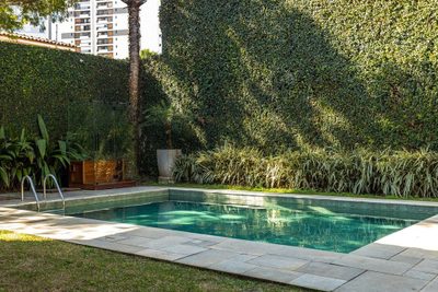 Casa de Condomínio, 5 quartos - Foto 4