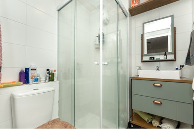 Apartamento, 1 quarto, 25 m² - Foto 2