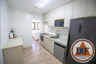 Apartamento, 3 quartos, 91 m² - Foto 5