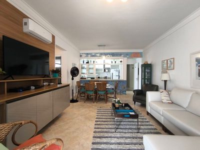 Apartamento, 3 quartos, 114 m² - Foto 3