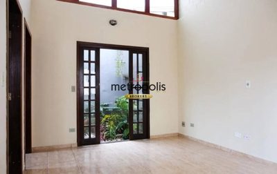 Sobrado, 4 quartos, 163 m² - Foto 2