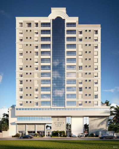 Apartamento, 3 quartos, 111 m² - Foto 1