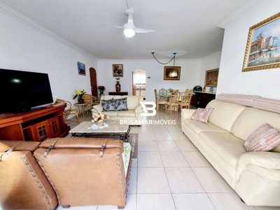 Apartamento, 3 quartos, 170 m² - Foto 1