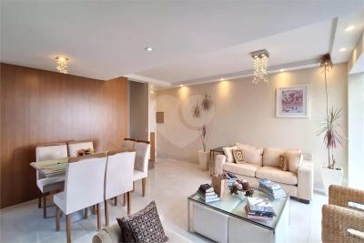 Cobertura, 2 quartos, 162 m² - Foto 4