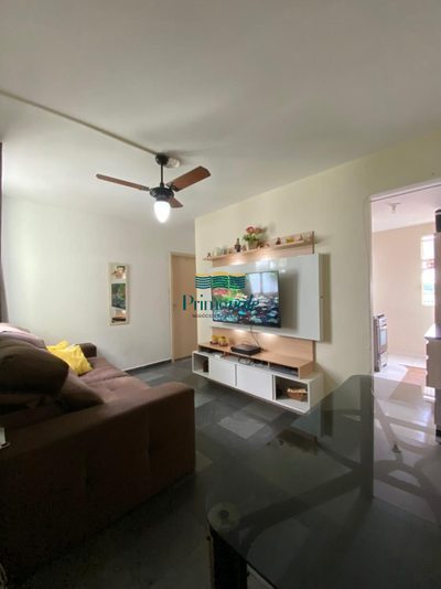 Apartamento, 2 quartos, 49 m² - Foto 5