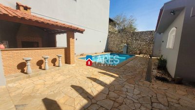 Casa, 5 quartos, 392 m² - Foto 2