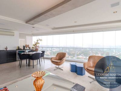 Apartamento, 3 quartos, 219 m² - Foto 5