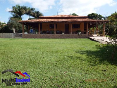 Casa, 3 quartos, 300 m² - Foto 4
