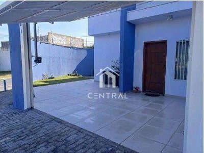 Sobrado, 2 quartos, 100 m² - Foto 2