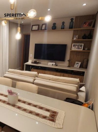 Apartamento, 2 quartos, 98 m² - Foto 2