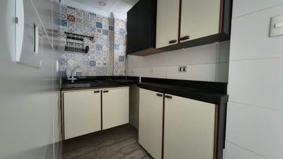 Apartamento, 1 quarto, 50 m² - Foto 4
