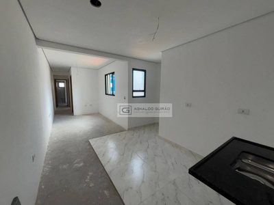 Cobertura, 2 quartos, 110 m² - Foto 1