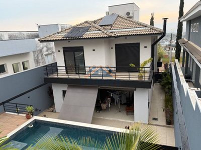 Casa de Condomínio, 4 quartos - Foto 4