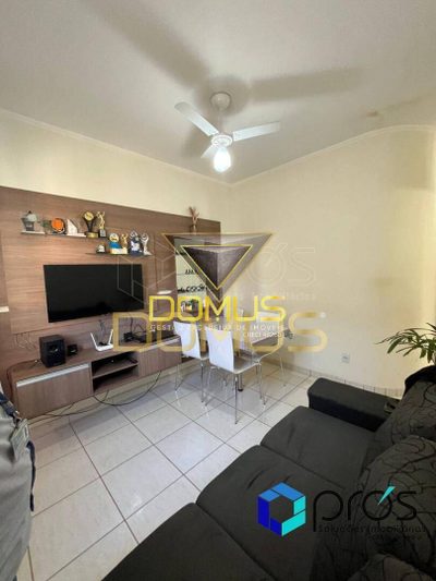 Apartamento, 2 quartos, 54 m² - Foto 3