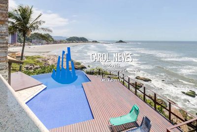 Casa, 4 quartos, 540 m² - Foto 4