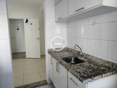 Apartamento, 1 quarto, 45 m² - Foto 3