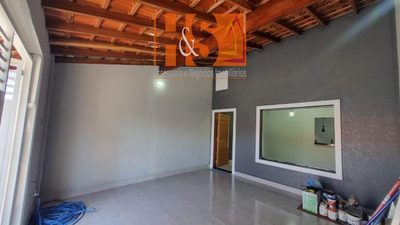 Casa, 3 quartos, 125 m² - Foto 4