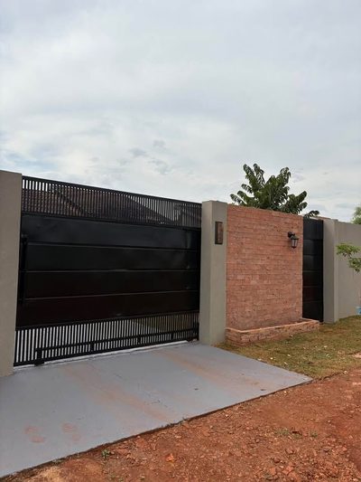 Casa, 2 quartos, 60 m² - Foto 2