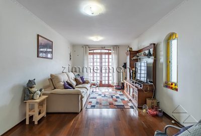 Casa, 3 quartos, 168 m² - Foto 1