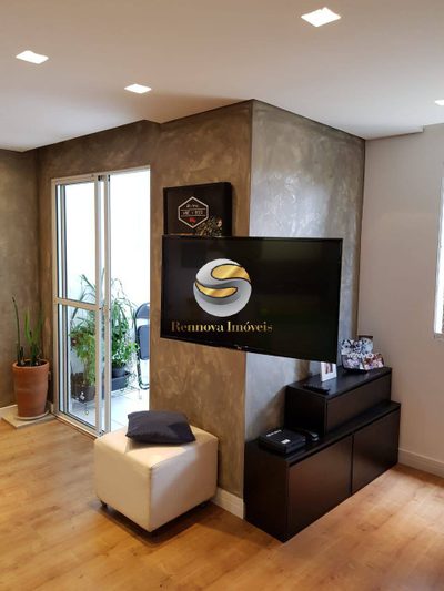 Apartamento, 2 quartos, 70 m² - Foto 5