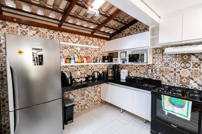 Apartamento, 3 quartos, 120 m² - Foto 5