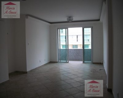 Apartamento, 2 quartos, 110 m² - Foto 1