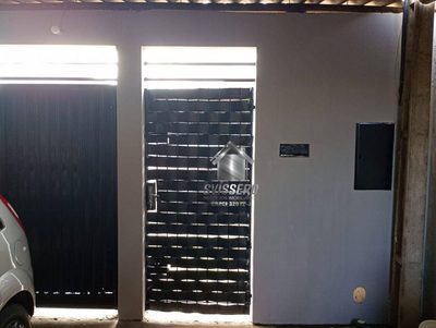 Casa, 3 quartos, 95 m² - Foto 1