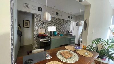 Apartamento, 3 quartos, 87 m² - Foto 3