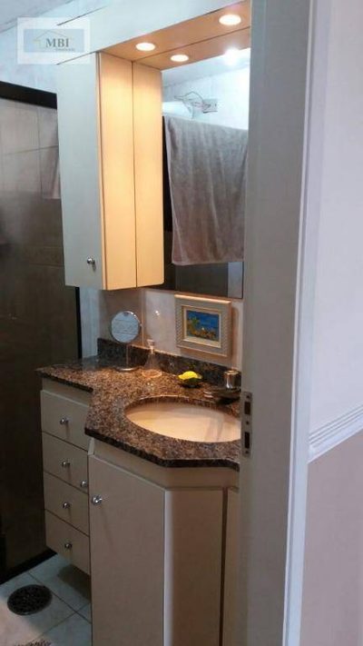 Apartamento, 3 quartos, 67 m² - Foto 2