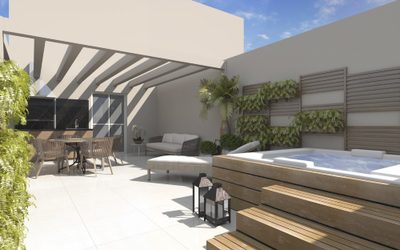 Apartamento, 1 quarto, 78 m² - Foto 3