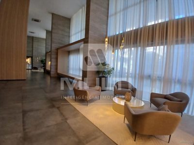 Apartamento, 3 quartos, 185 m² - Foto 4