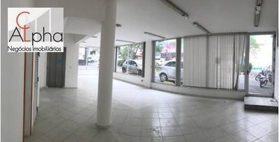 Prédio Inteiro, 450 m² - Foto 2