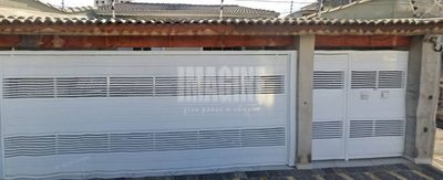Casa, 3 quartos, 170 m² - Foto 1